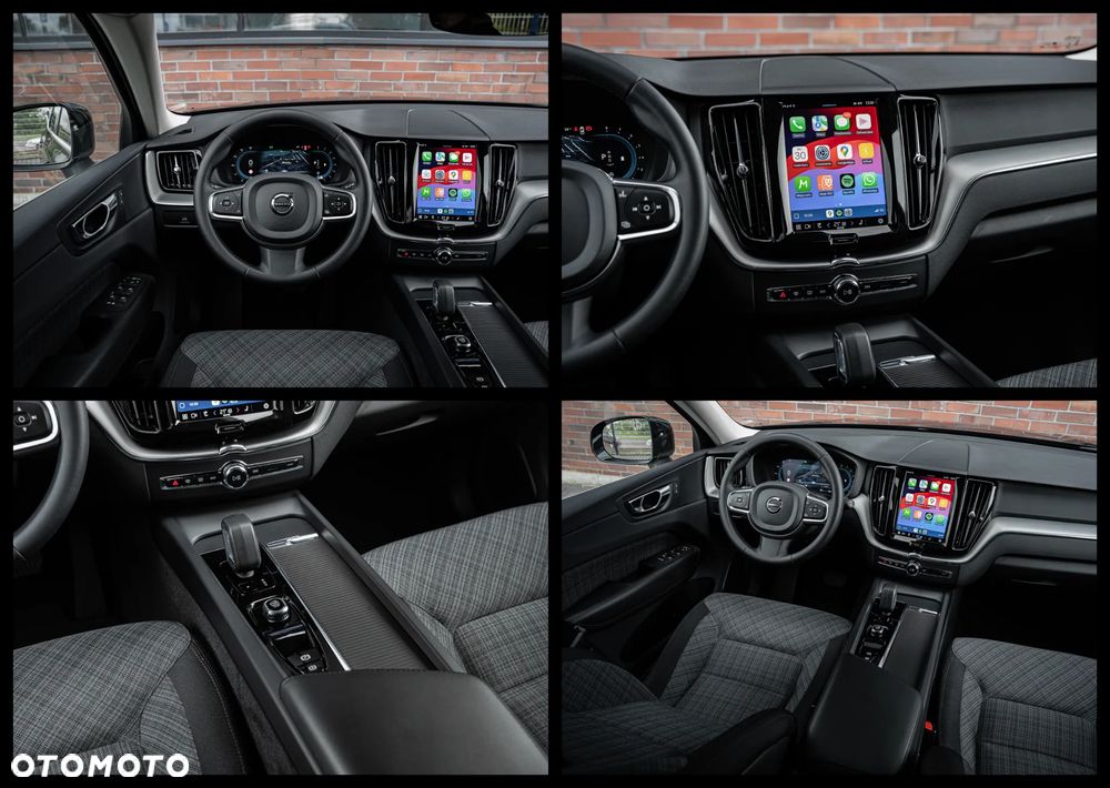 Volvo XC 60 B4 B Core - 31