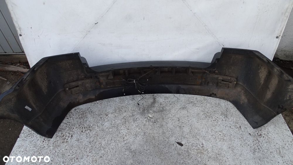 ZDERZAK TYŁ PDC DODGE CALIBER 2.0 - 5