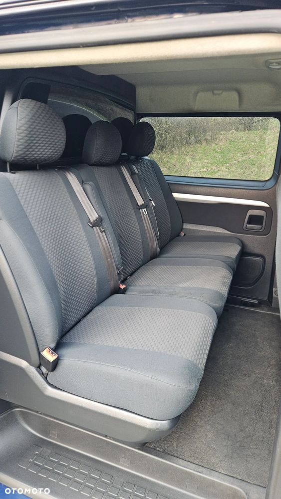 Toyota ProAce D-4D Medium 3,0t Active (bryg.) - 13