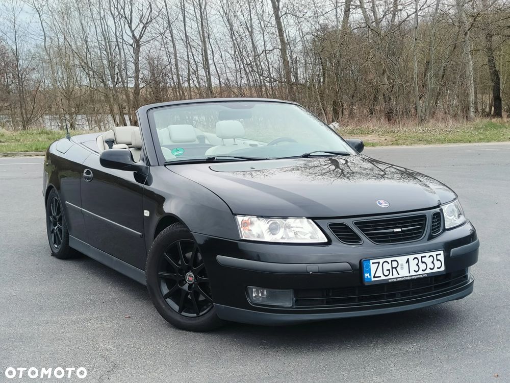 Saab 9-3 1.8 t Linear - 2