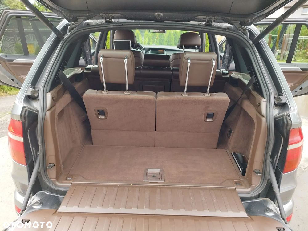 BMW X5 3.0d xDrive - 10