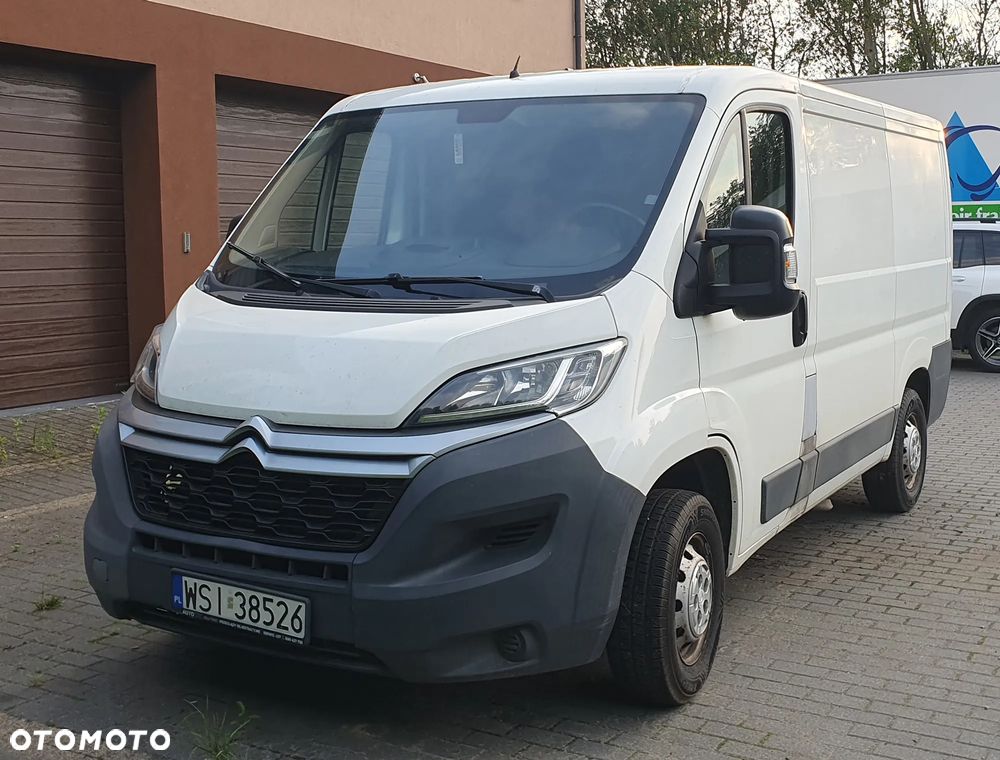 Citroën JUMPER - 2