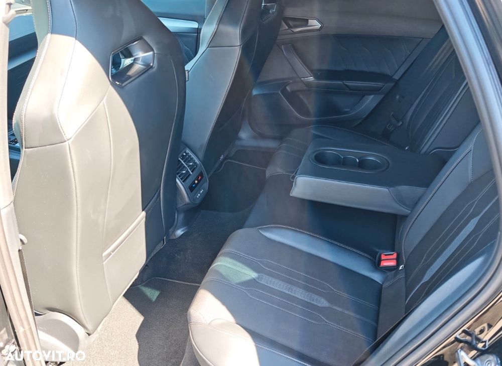 Cupra Formentor VZ 2.0 TSI 4DRIVE DSG - 17
