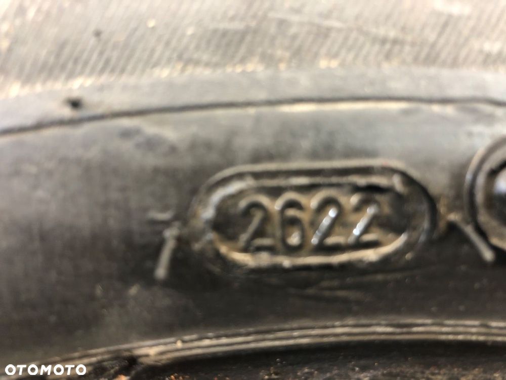 OPONA ZIMA 2X 185/60 15" PROFIL - 5