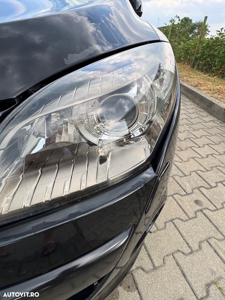 Renault Megane 1.9 dCi FAP Exception - 5
