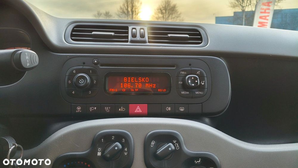 Fiat Panda 1.2 Easy - 22