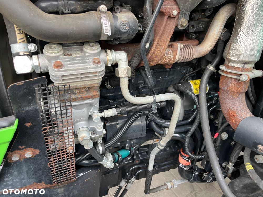 Deutz-Fahr 5100c - 22