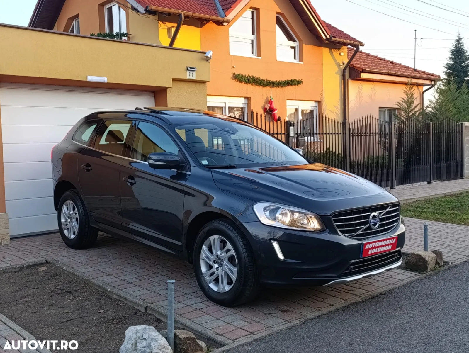 Volvo XC 60 - 2