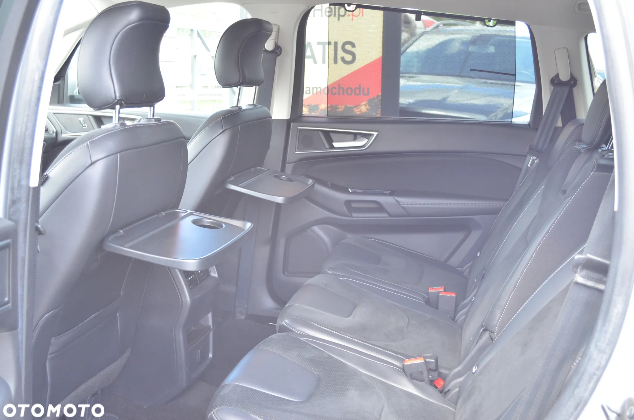 Ford S-Max - 20