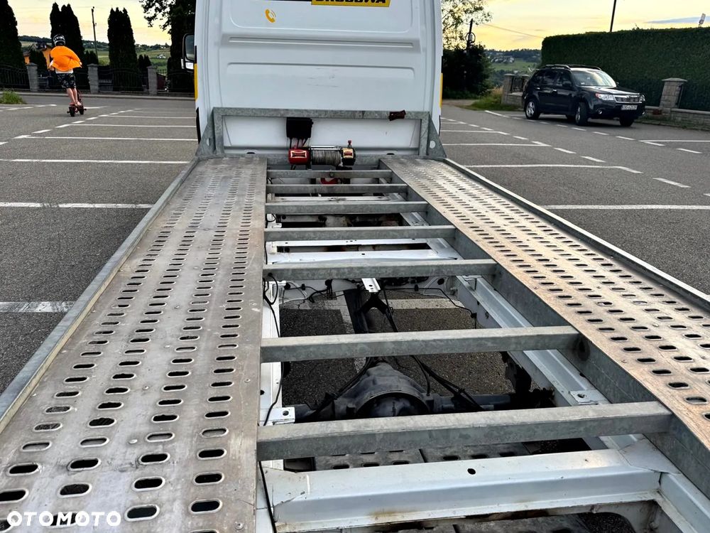 Mercedes-Benz SPRINTER W906 313 - 10