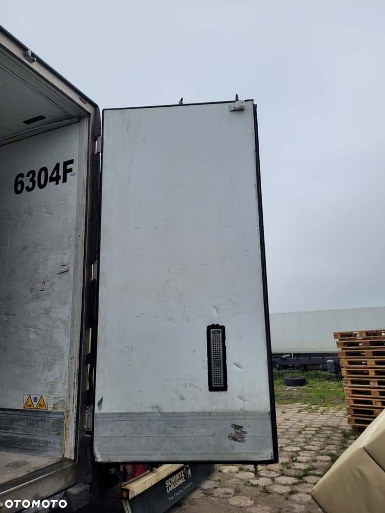 Schmitz Cargobull sko24 chłodnia - 11