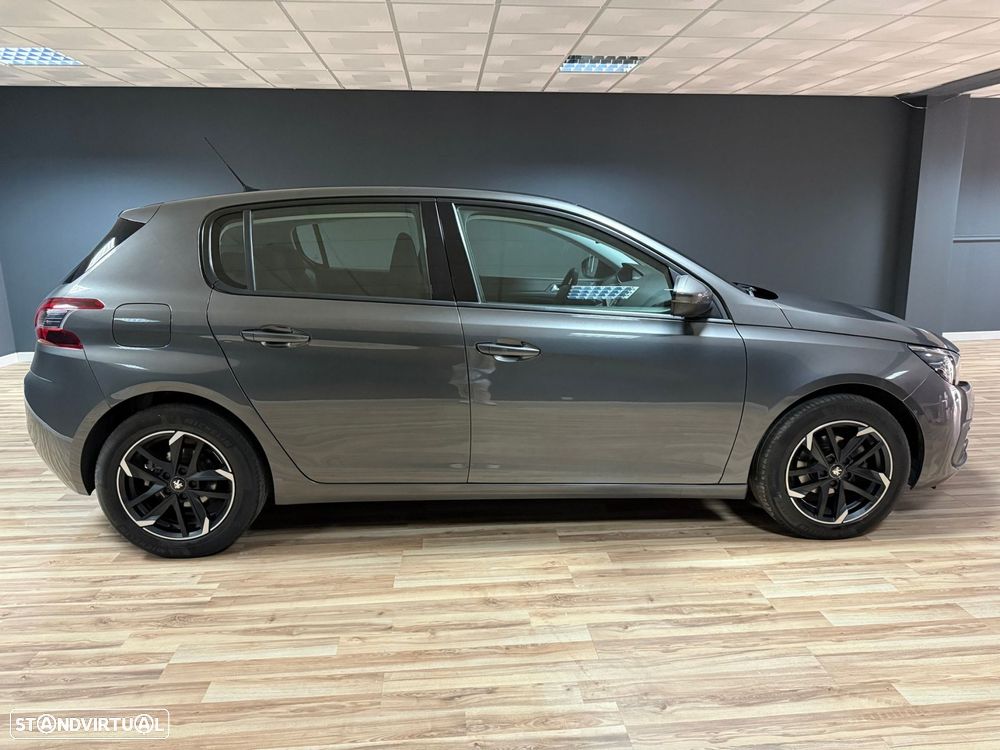 Peugeot 308 1.2 PureTech Style - 8