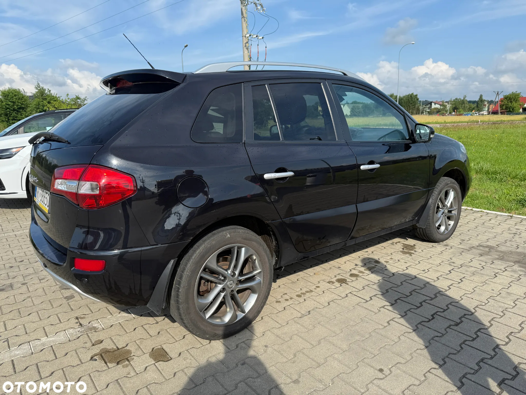 Renault Koleos 2.0 dCi 4x4 Privilege - 11