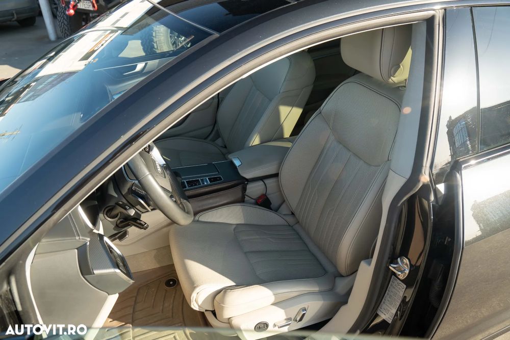 Audi A7 3.0 50 TDI quattro Tiptronic - 17