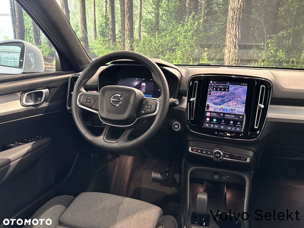Volvo XC 40 - 14