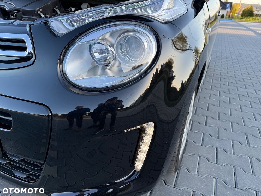 Citroën C1 1.0 Exclusive - 21