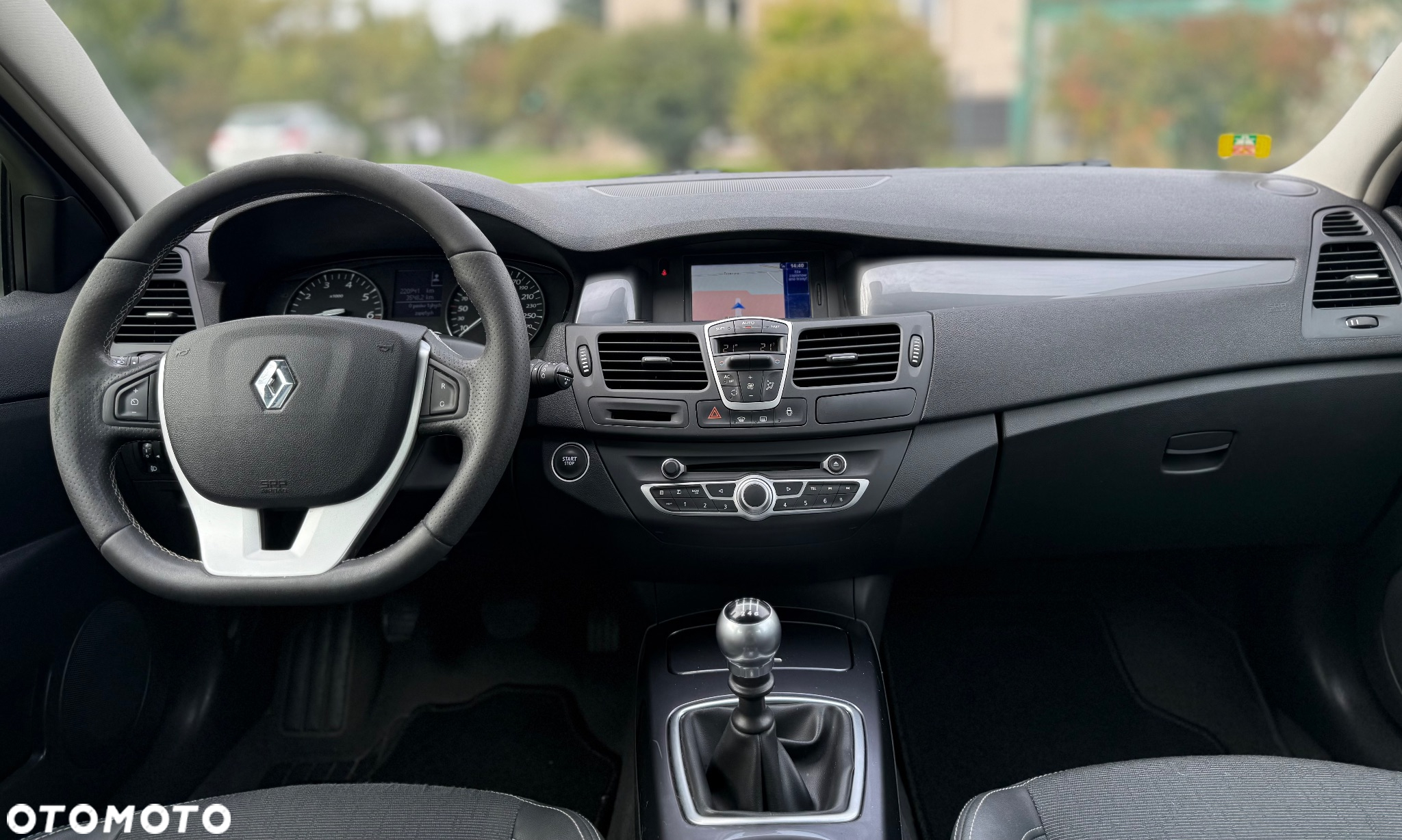 Renault Laguna - 12