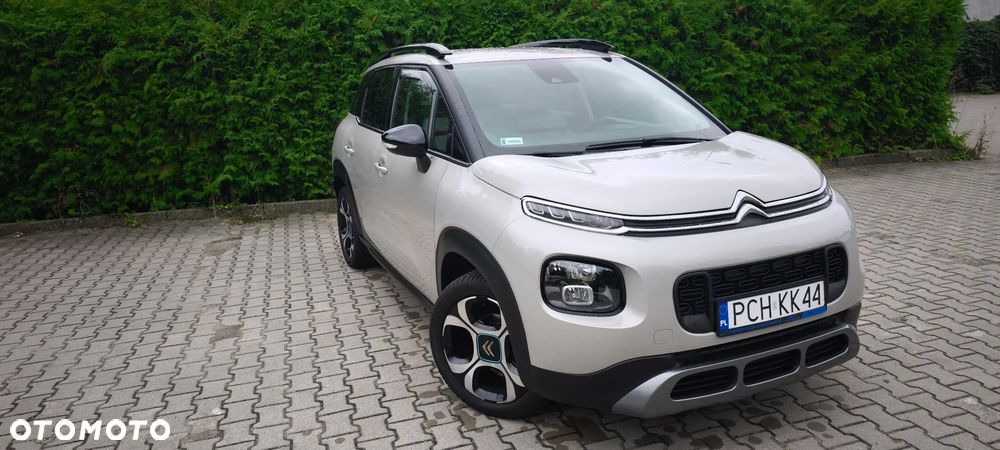 Citroën C3 Aircross BlueHDI 100 Stop & Start Shine - 2