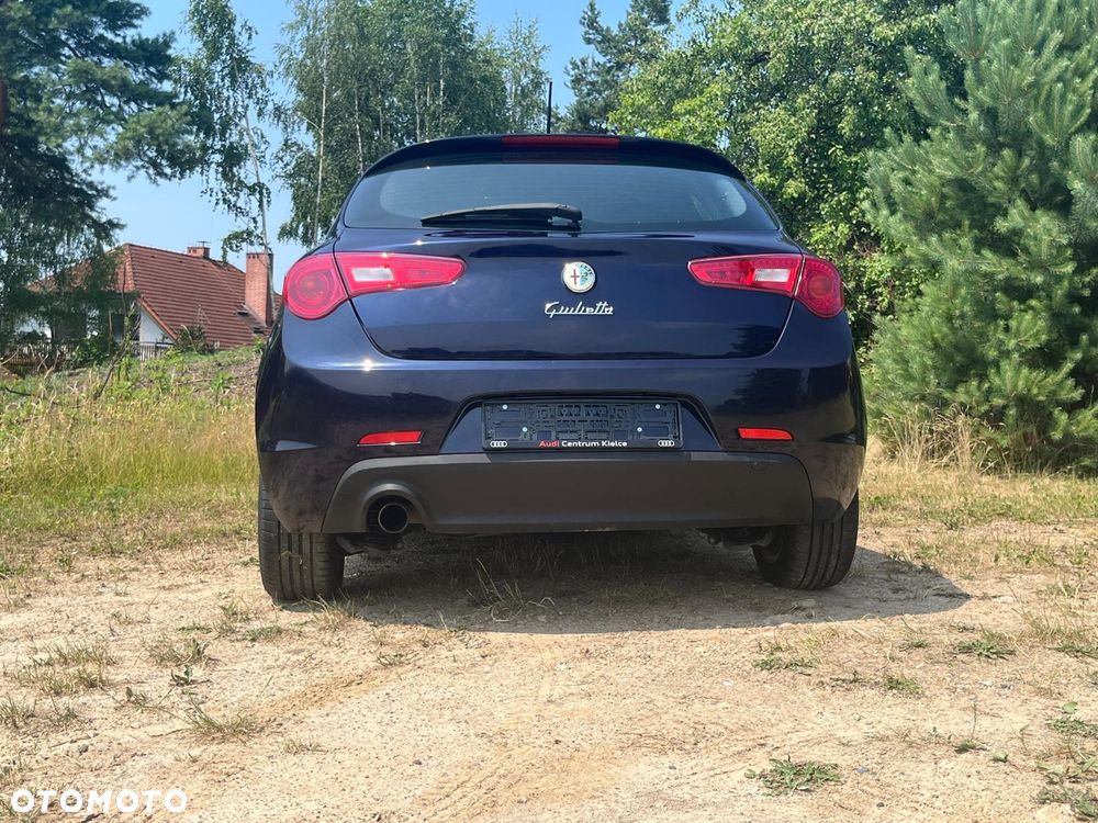 Alfa Romeo Giulietta - 29