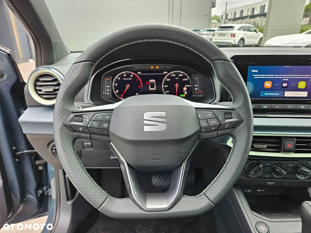 Seat Arona 1.0 TSI Style S&S DSG - 16