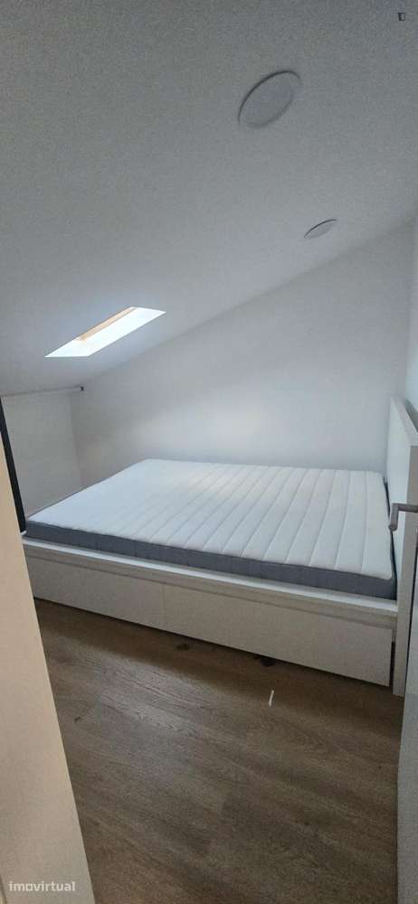 Apartamento com 1 quartos - localizado em Lisbon - Grande imagem: 2/14