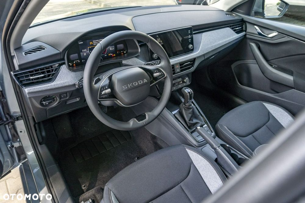 Skoda Scala - 15