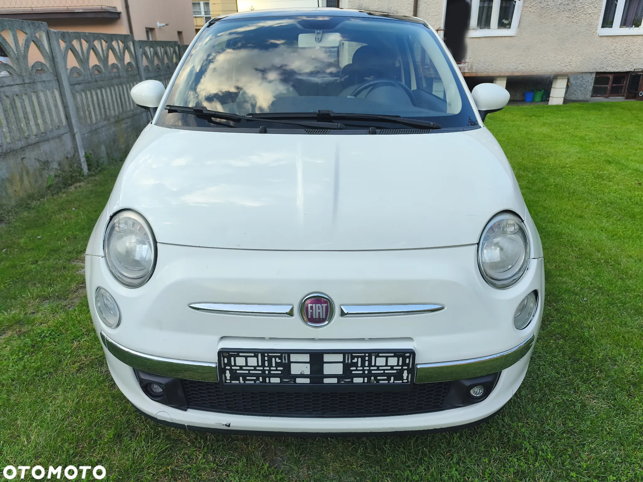 Fiat 500 0.9 8V TwinAir Start&Stopp - 10