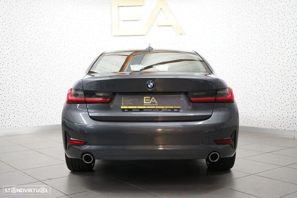 BMW 330 - 5