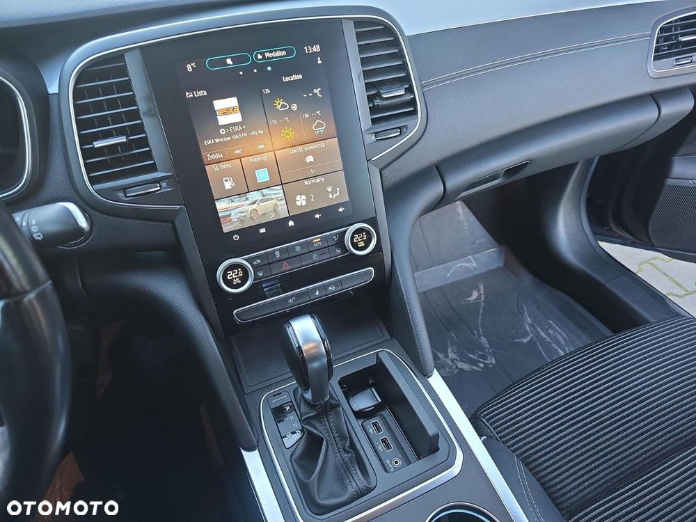 Renault Talisman 2.0 Blue dCi Intens EDC - 17