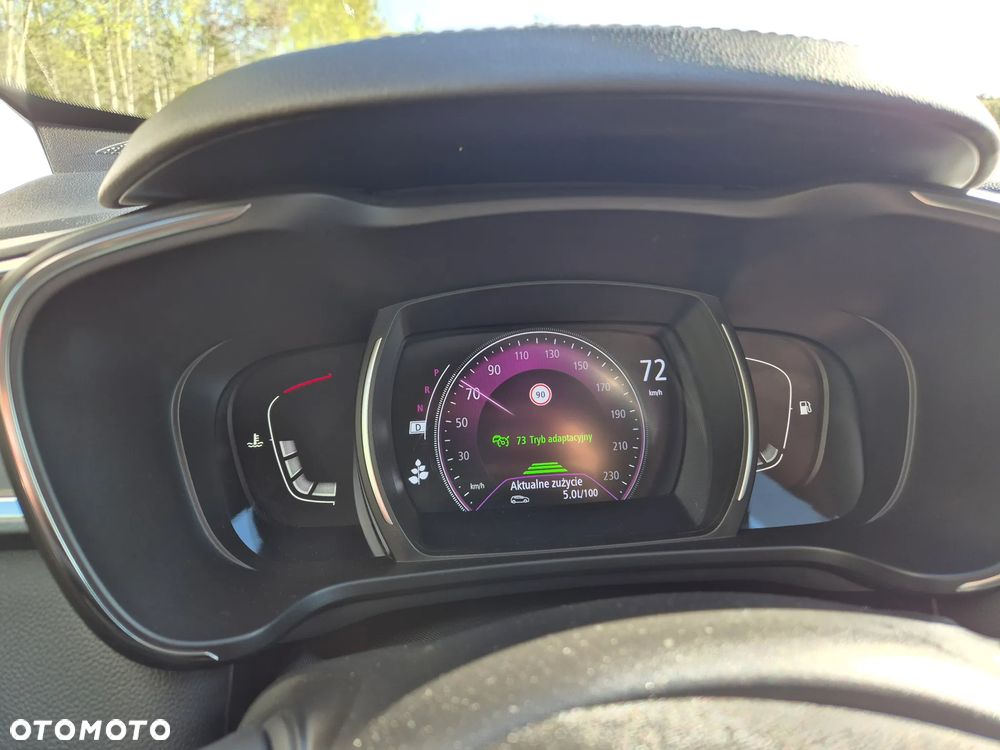 Renault Kadjar TCe 160 EDC GPF INTENS - 32
