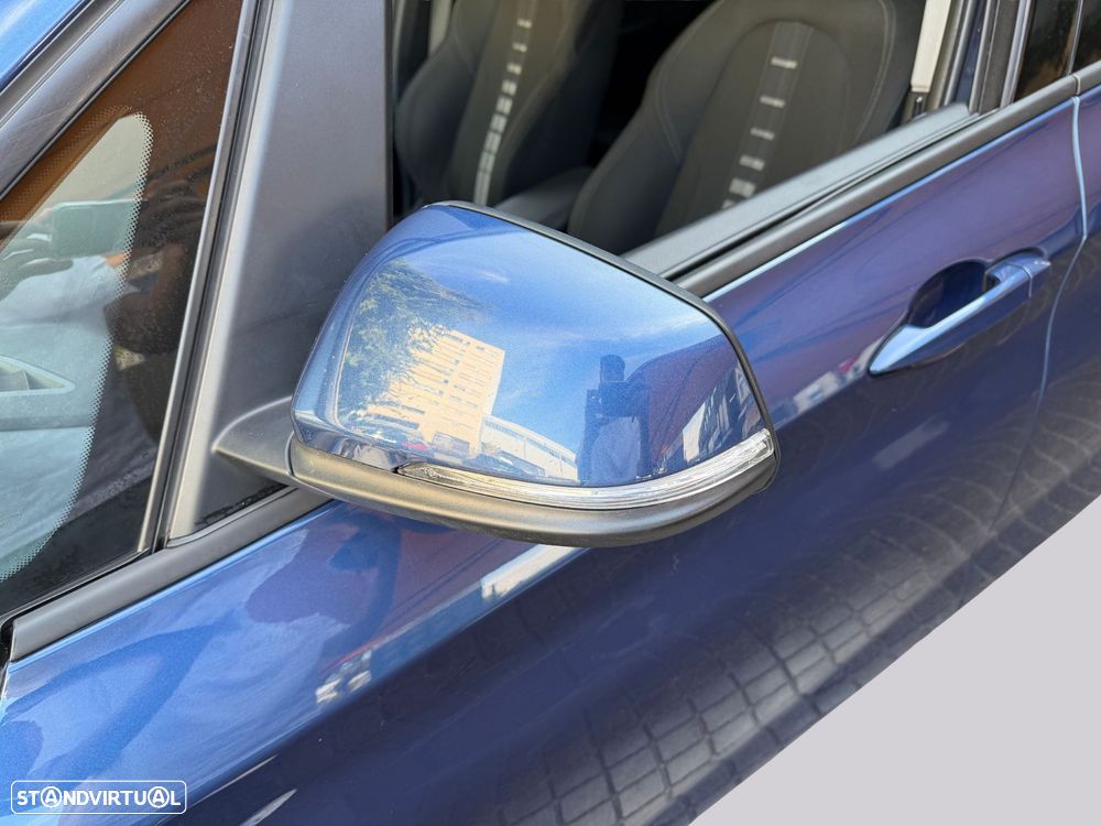 BMW 216 Gran Tourer d Line Sport - 8