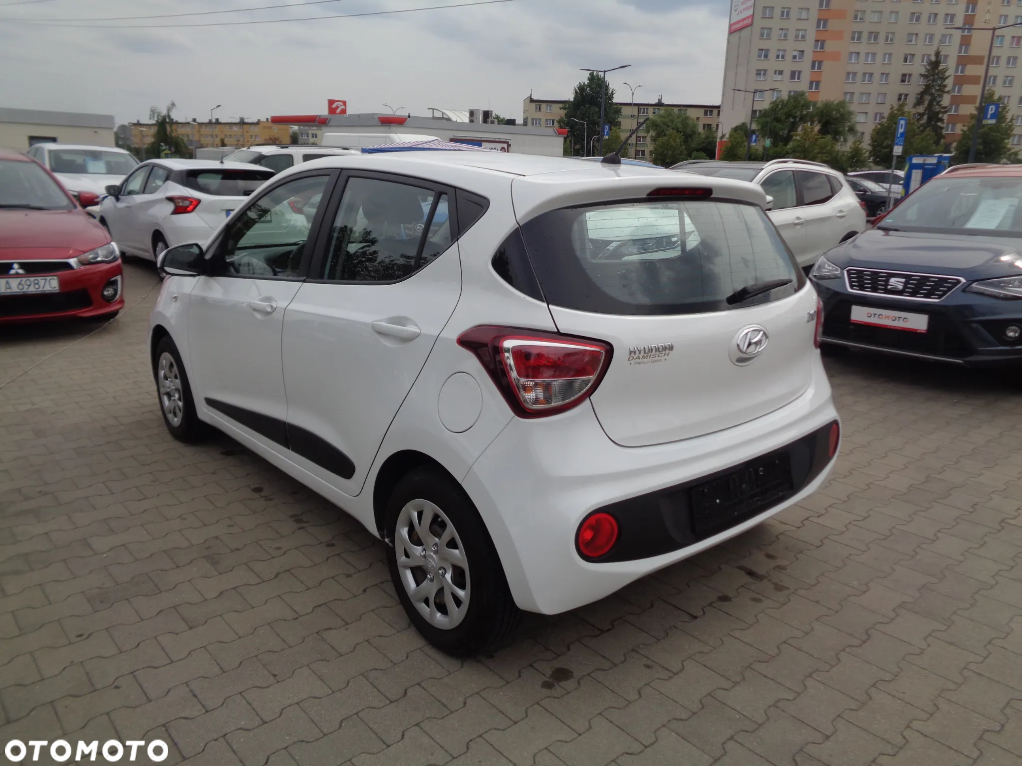 Hyundai i10 1.0 Premium - 7