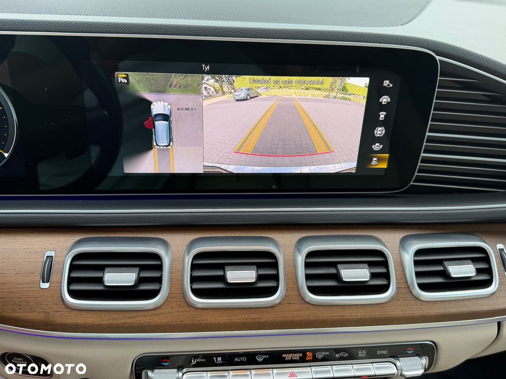 Mercedes-Benz GLE - 20