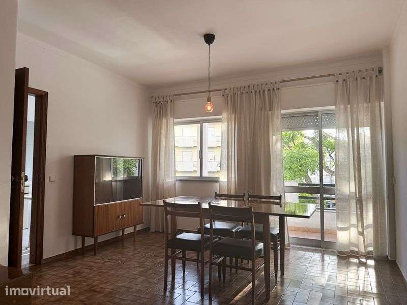 Apartamento T2 em Loulé - Grande imagem: 5/12