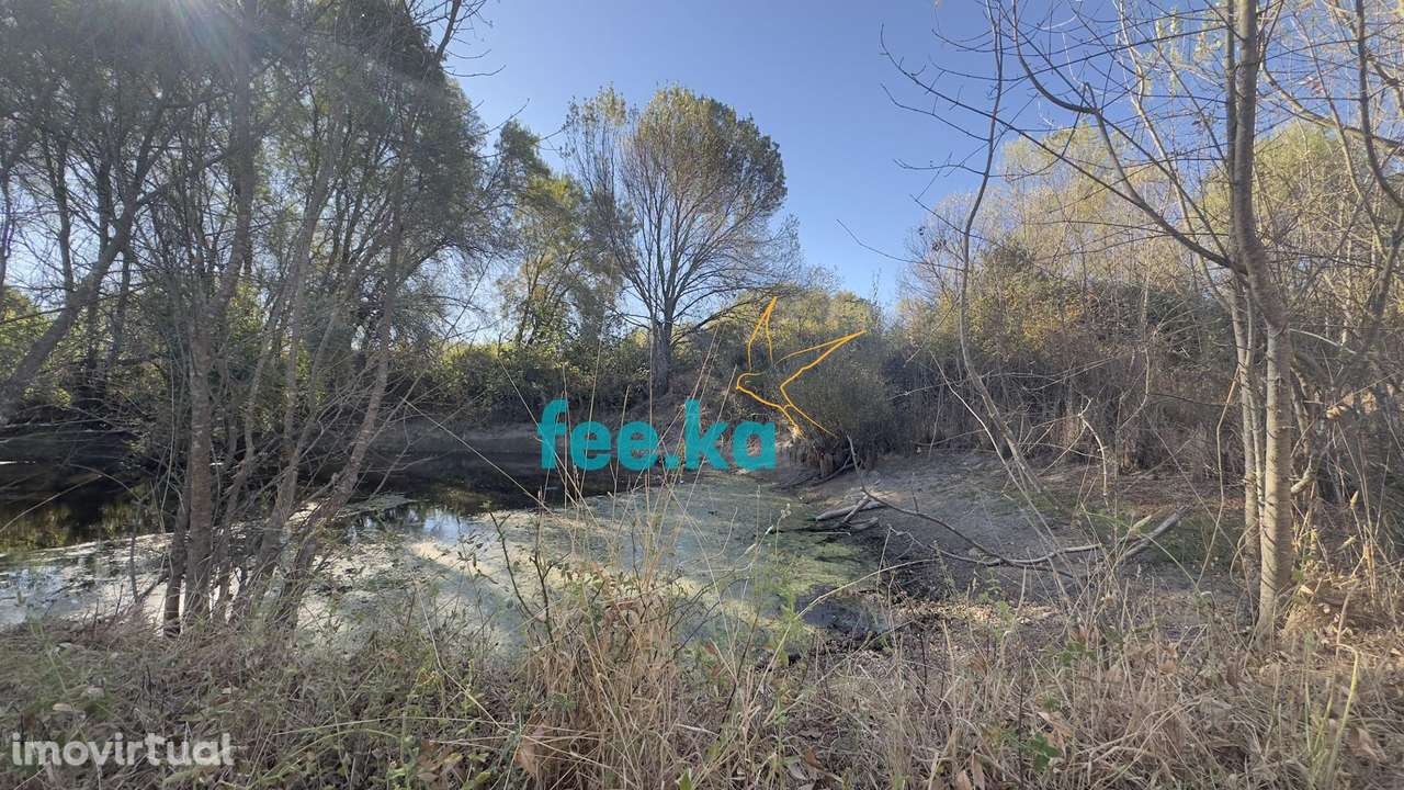 Terreno c/ Construção Rural - Grande imagem: 3/29
