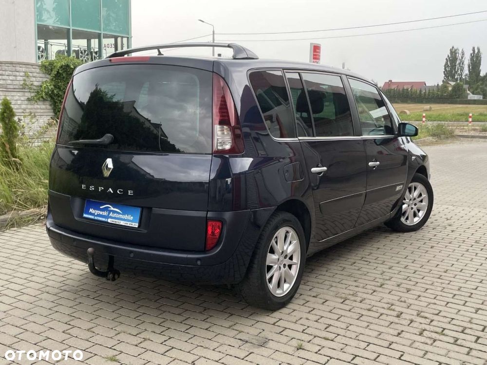 Renault Espace - 10