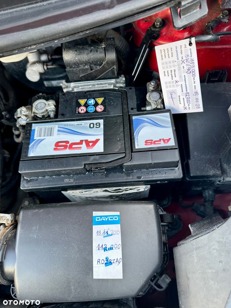 Kia Venga 1.4 CVVT Business Line - 28