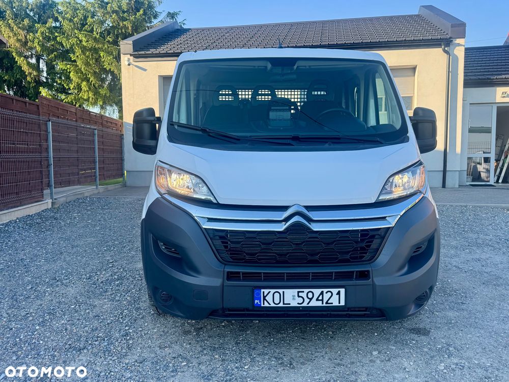 Citroën Jumper - 5
