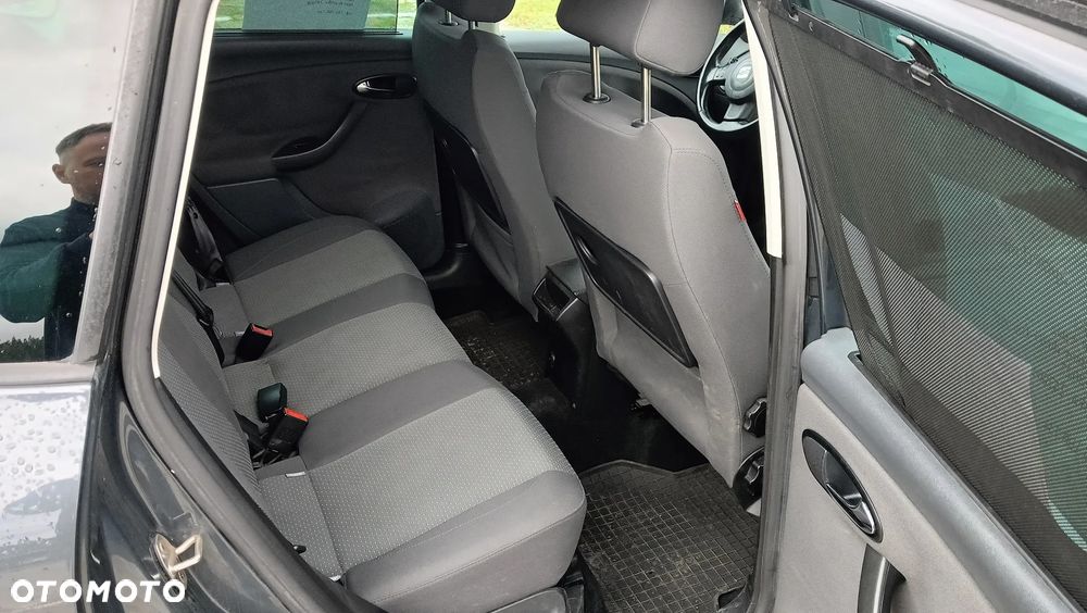 Seat Altea XL 1.6 Stylance - 8