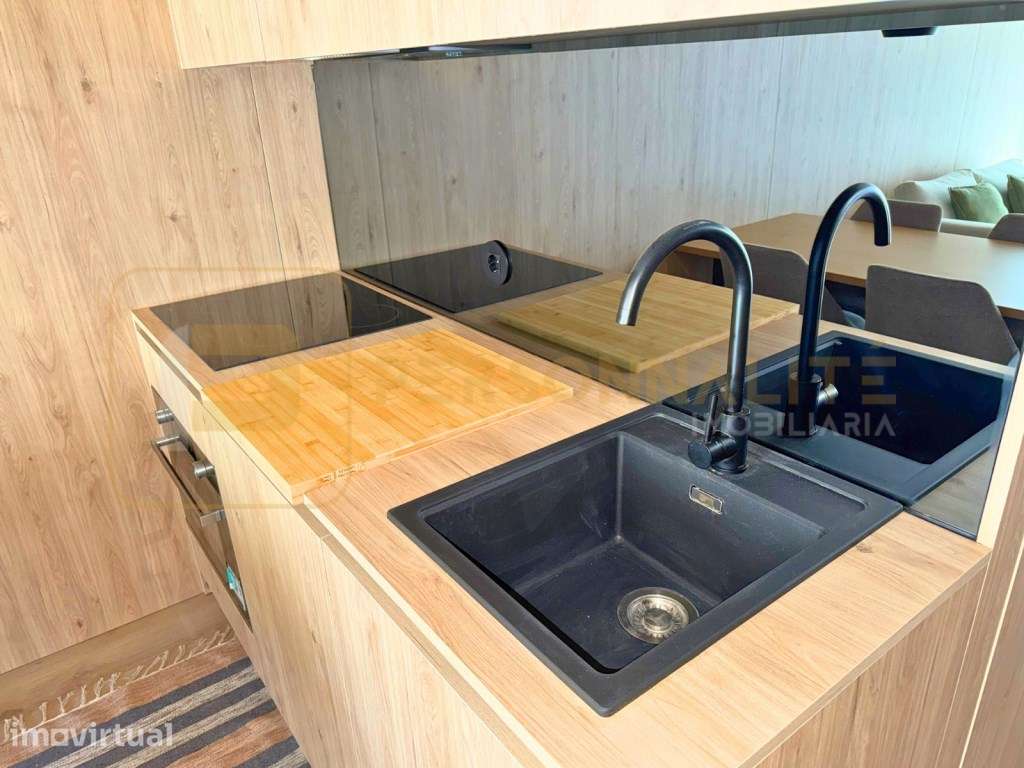 Apartamento T1 Arrendamento Guimarães - Grande imagem: 5/11