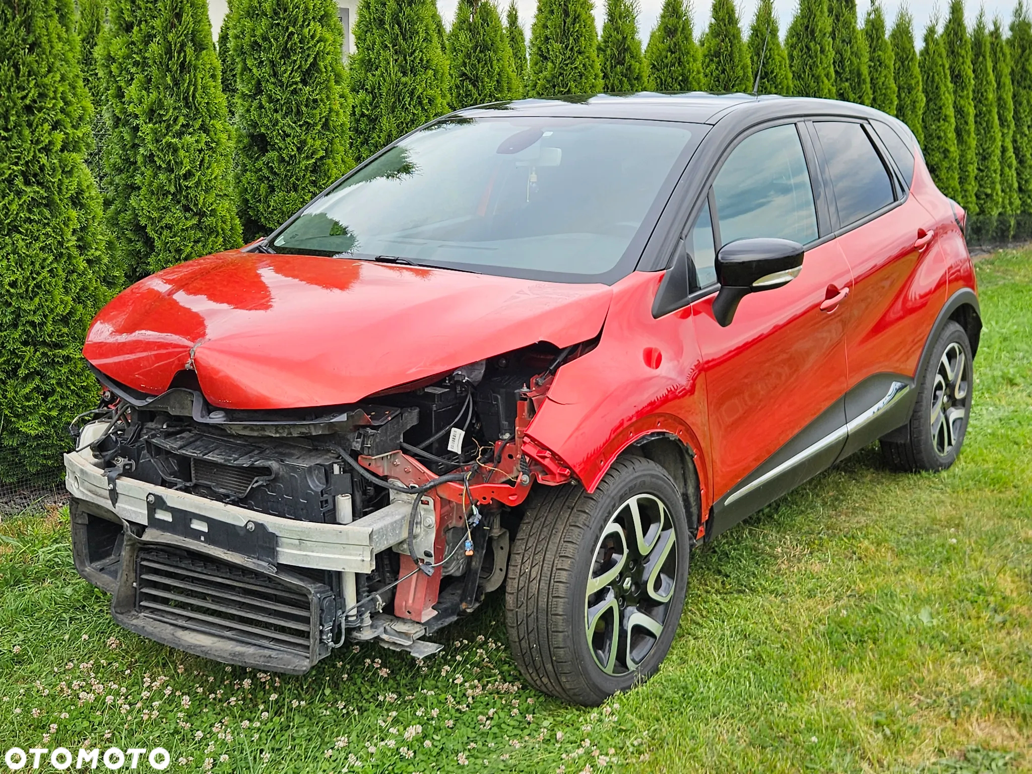 Renault Captur 1.2 TCe Intens EDC - 7