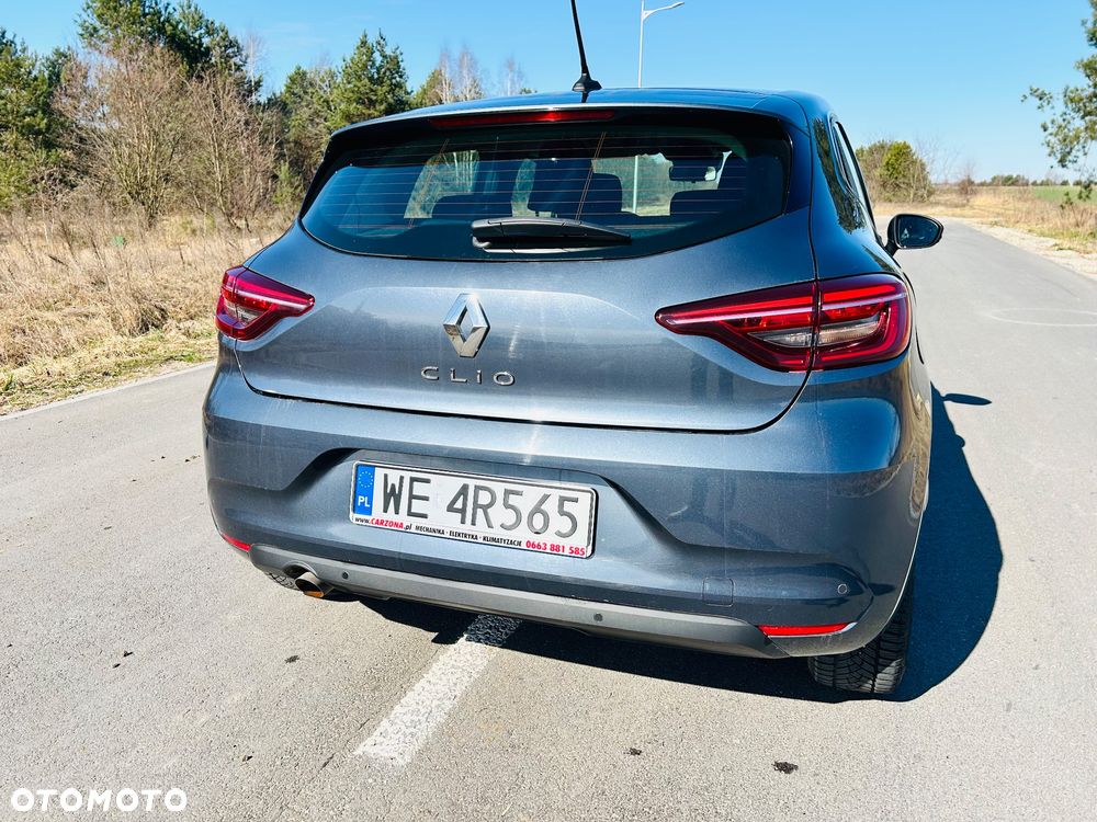 Renault Clio 1.0 TCe Zen - 14