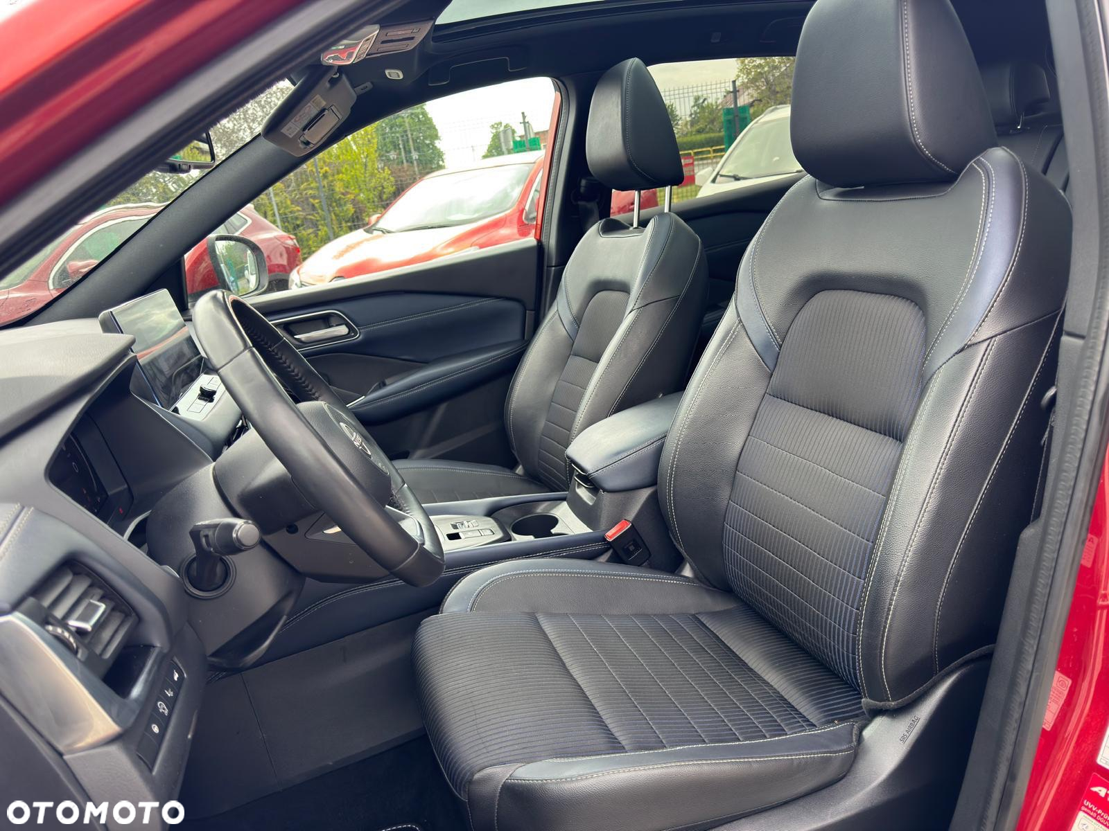 Nissan Qashqai 1.3 DIG-T MHEV Tekna - 10