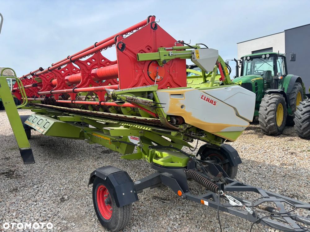 Claas Lexion 770TT - 7