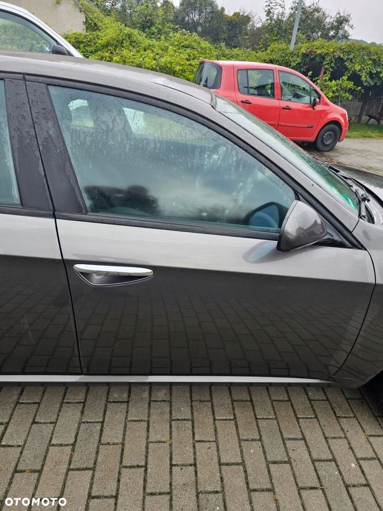drzwi prawy przód kompletne alfa romeo 159 568/a grigio titanio - 1