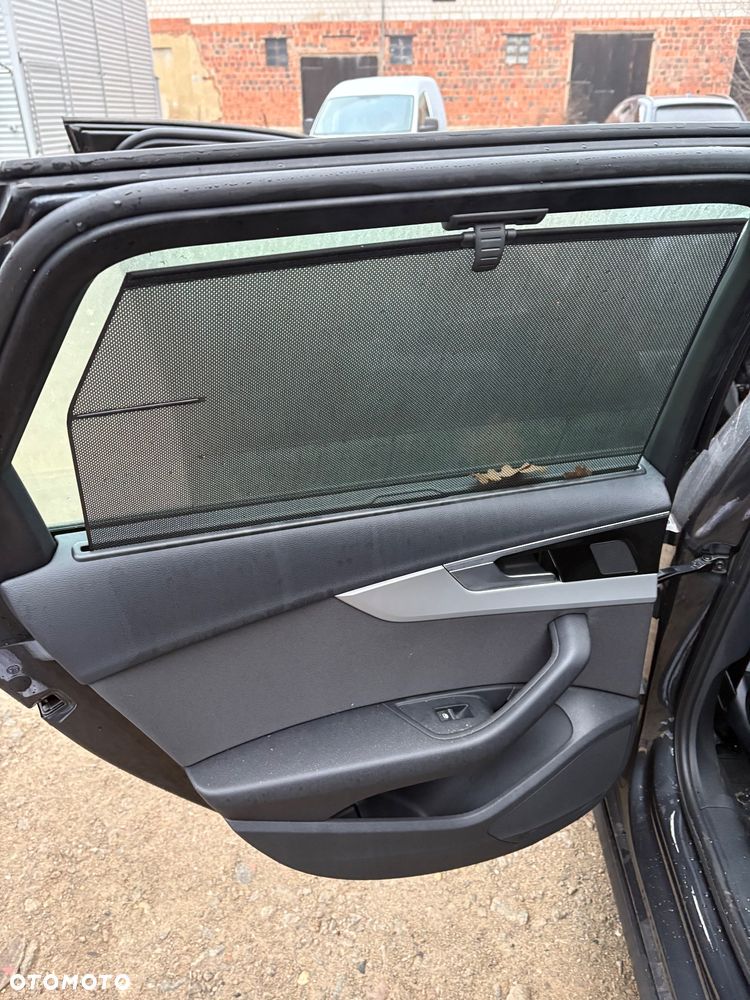 Audi A4 Avant 40 TDI S tronic advanced - 11