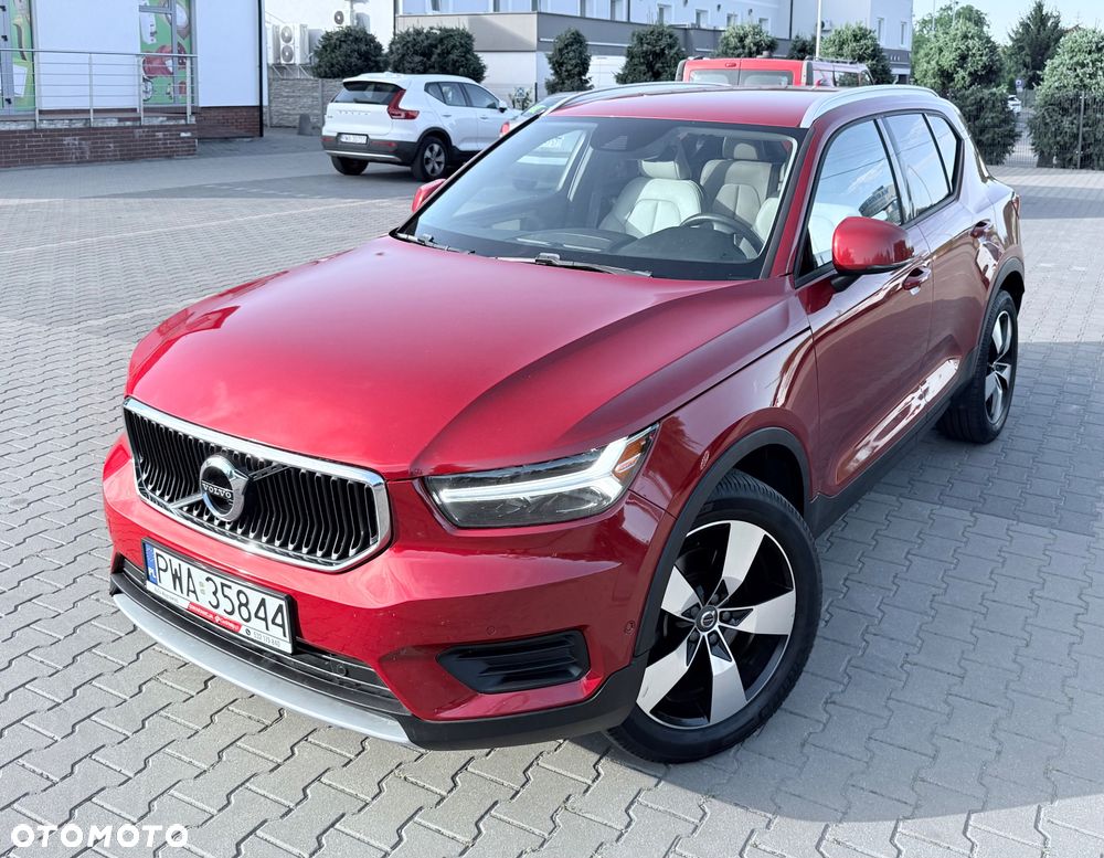 Volvo XC 40 - 19