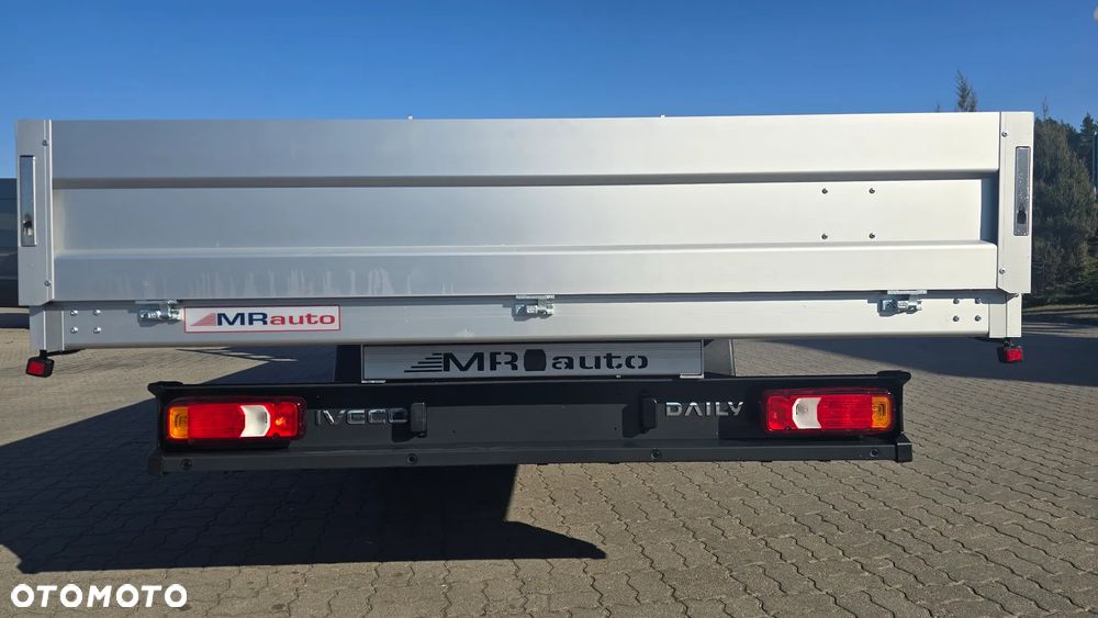 Iveco OKAZJA CENOWA OD RĘKI !!! - 7