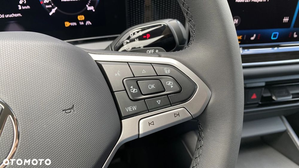 Volkswagen Tiguan 1.5 eTSI Life Plus DSG - 13