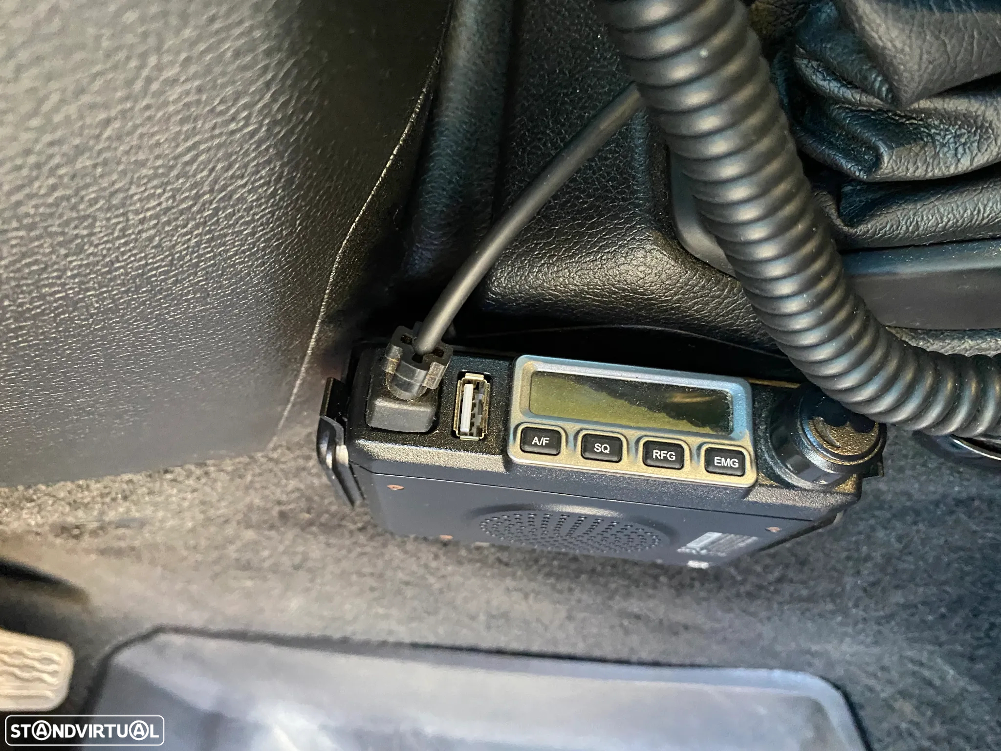 Jeep Wrangler Unlimited 2.2 CRD Sport AT - 32